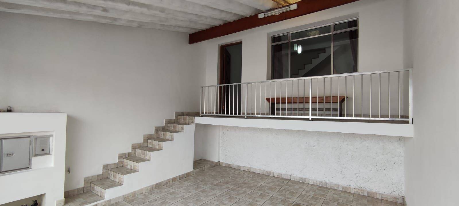 Sobrado, 2 quartos, 120 m² - Foto 1