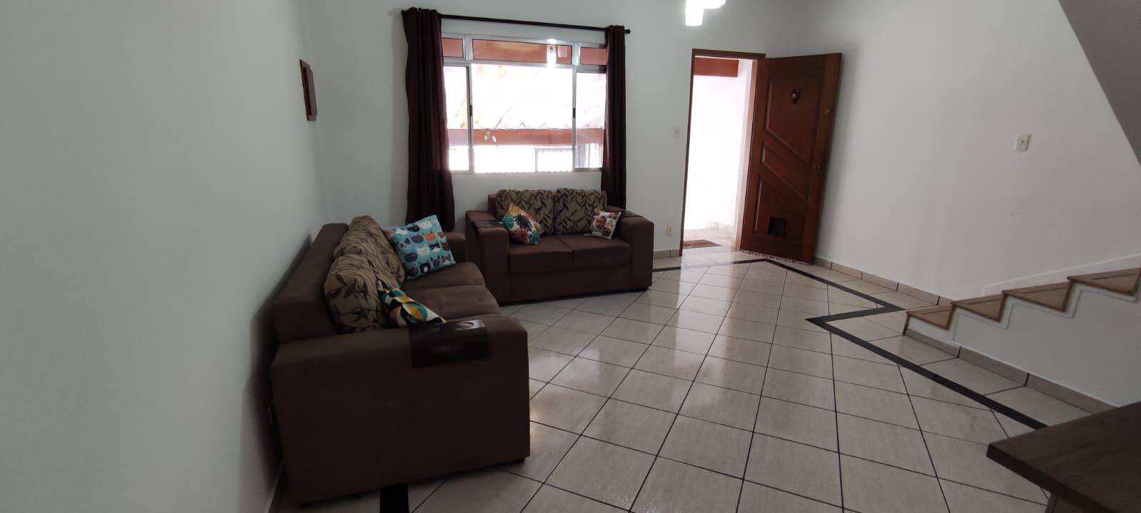 Sobrado, 2 quartos, 120 m² - Foto 2