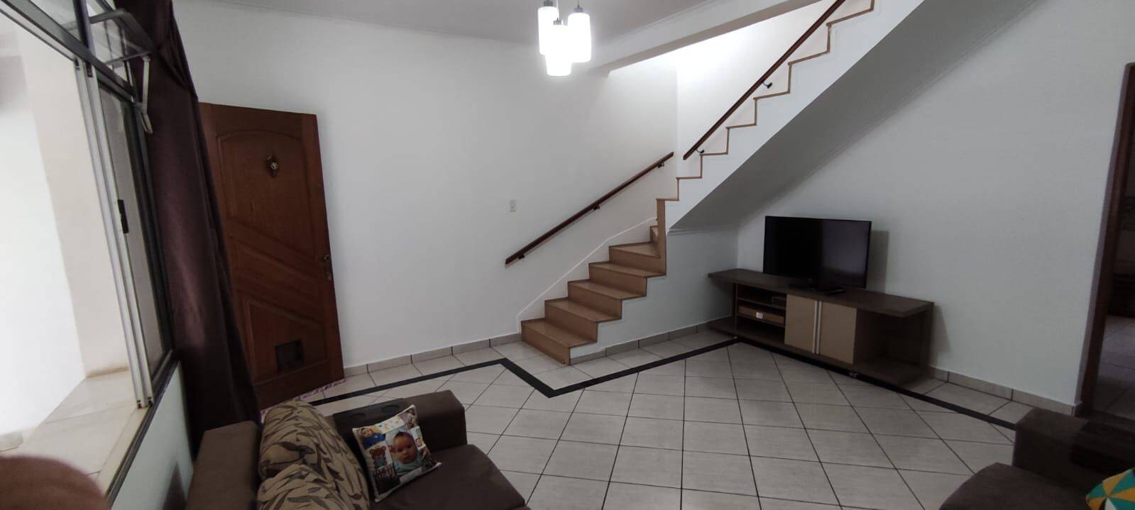 Sobrado, 2 quartos, 120 m² - Foto 3