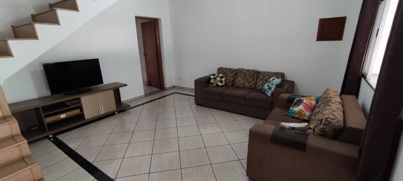 Sobrado, 2 quartos, 120 m² - Foto 5