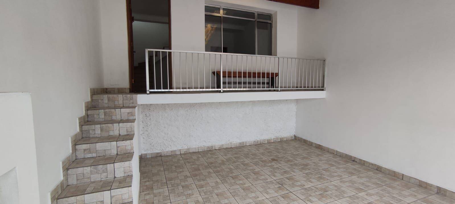 Sobrado, 2 quartos, 120 m² - Foto 27