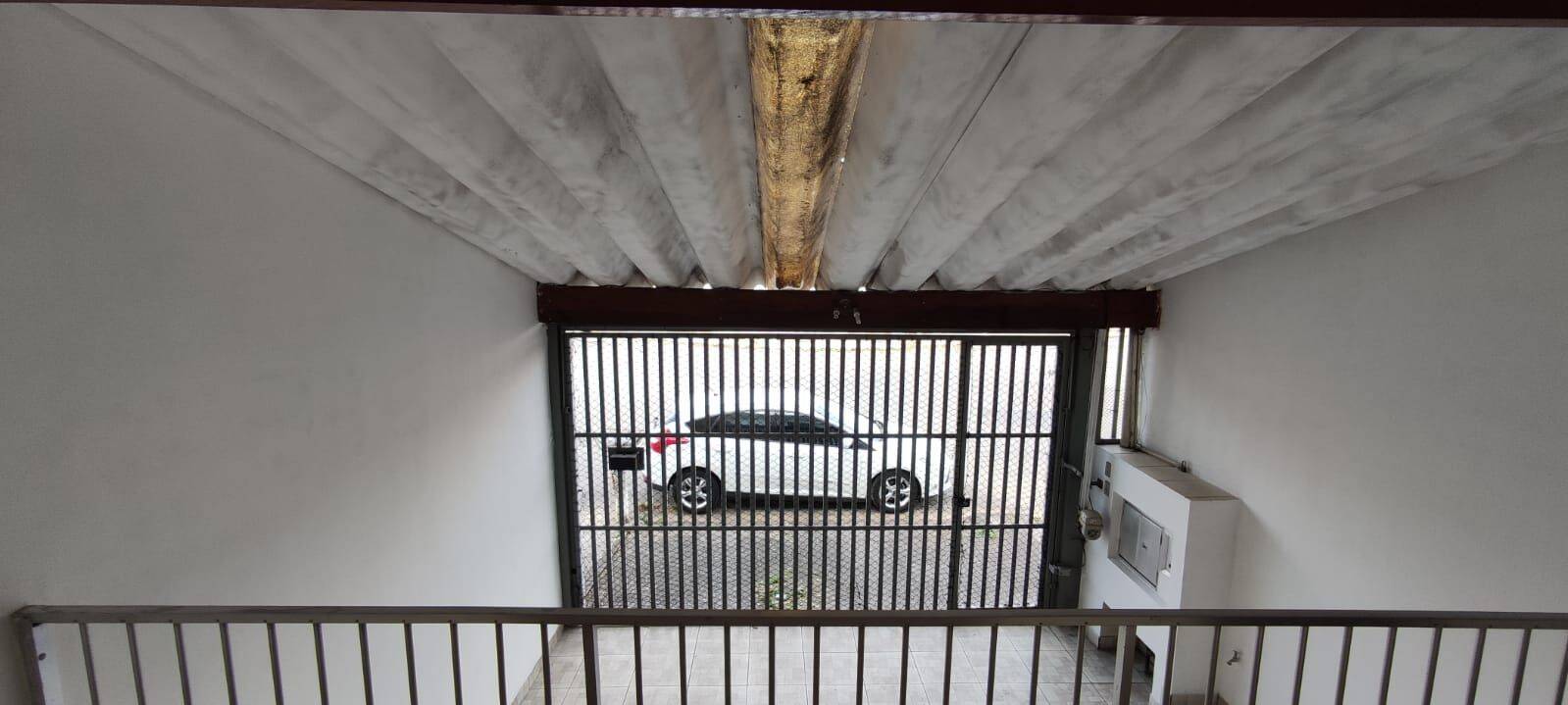 Sobrado, 2 quartos, 120 m² - Foto 28