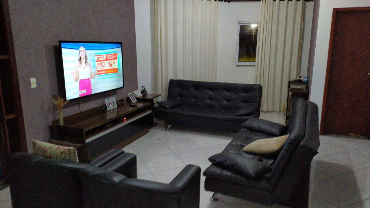 Sobrado, 3 quartos, 225 m² - Foto 2