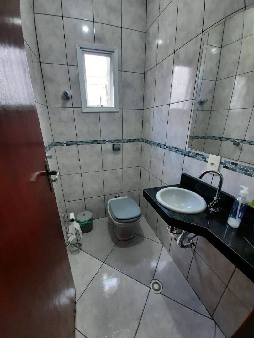 Sobrado, 3 quartos, 225 m² - Foto 8