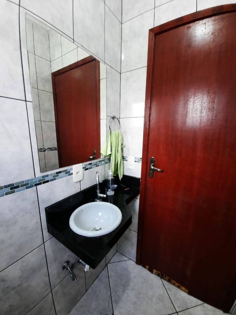 Sobrado, 3 quartos, 225 m² - Foto 9