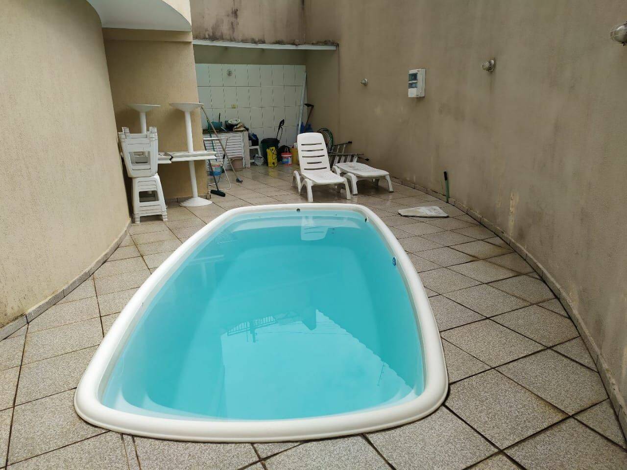 Sobrado, 3 quartos, 225 m² - Foto 16