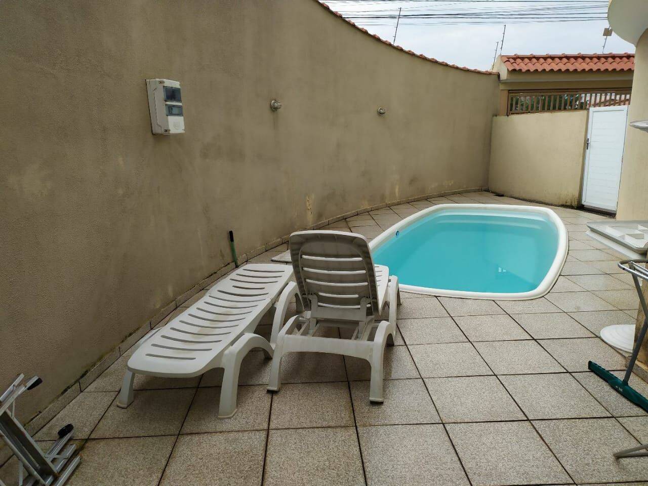 Sobrado, 3 quartos, 225 m² - Foto 17