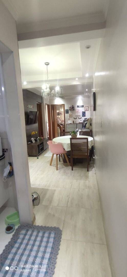 Apartamento, 2 quartos, 67 m² - Foto 2