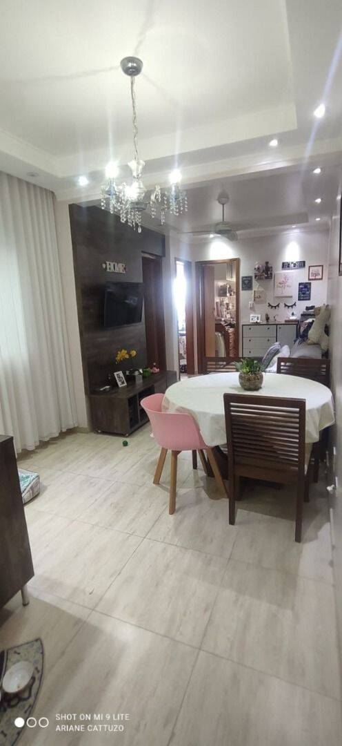 Apartamento, 2 quartos, 67 m² - Foto 3