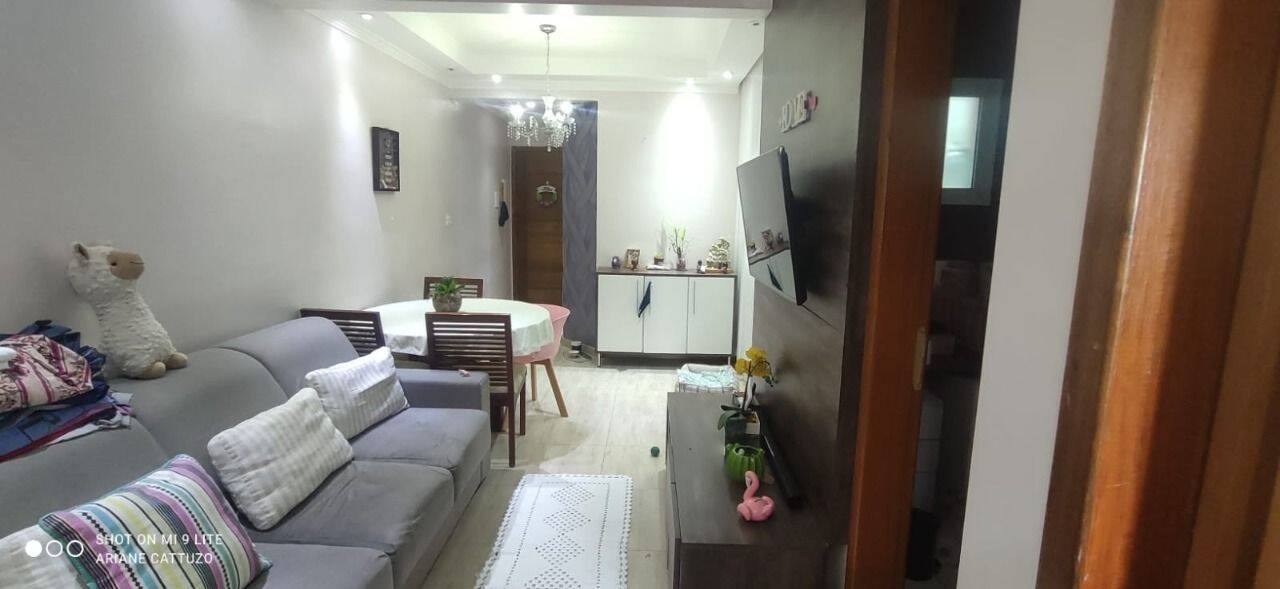 Apartamento, 2 quartos, 67 m² - Foto 4