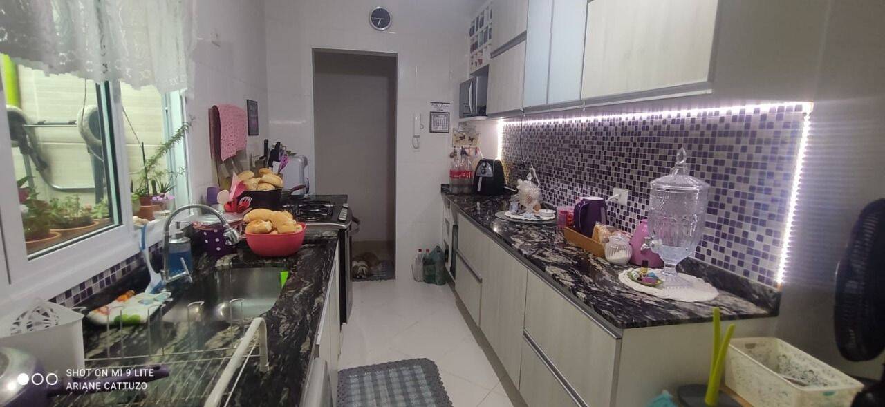 Apartamento, 2 quartos, 67 m² - Foto 6