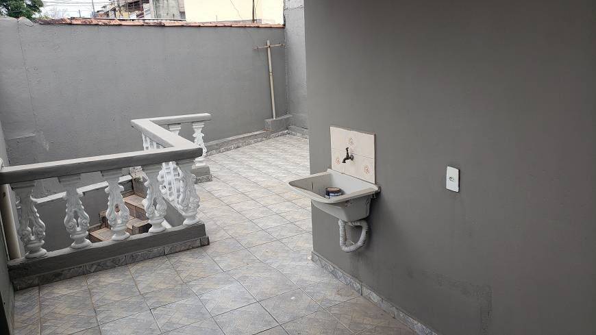 Sobrado, 4 quartos, 170 m² - Foto 19