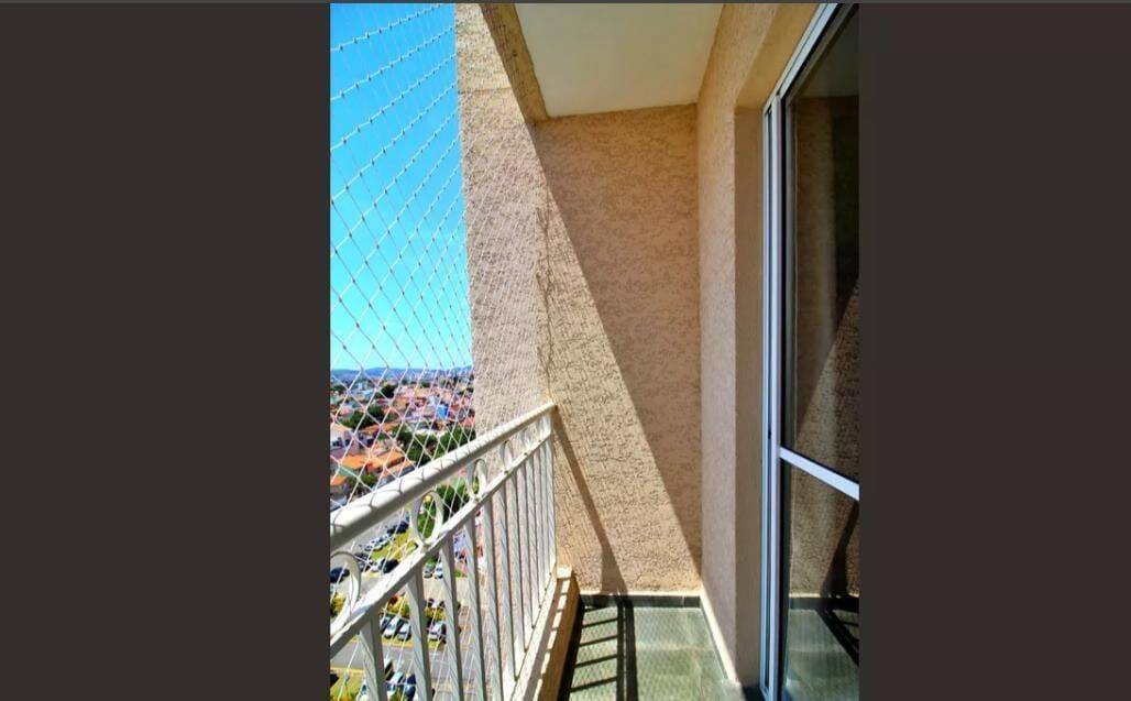 Apartamento, 2 quartos, 52 m² - Foto 4