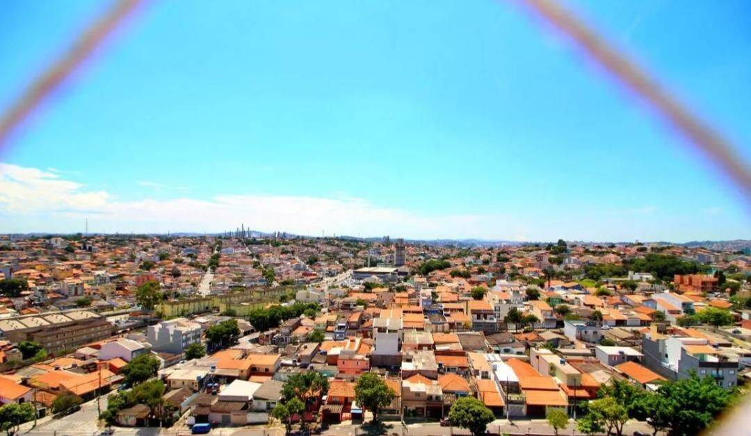 Apartamento, 2 quartos, 52 m² - Foto 5