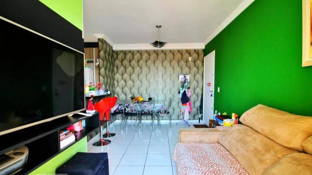 Apartamento, 2 quartos, 52 m² - Foto 6