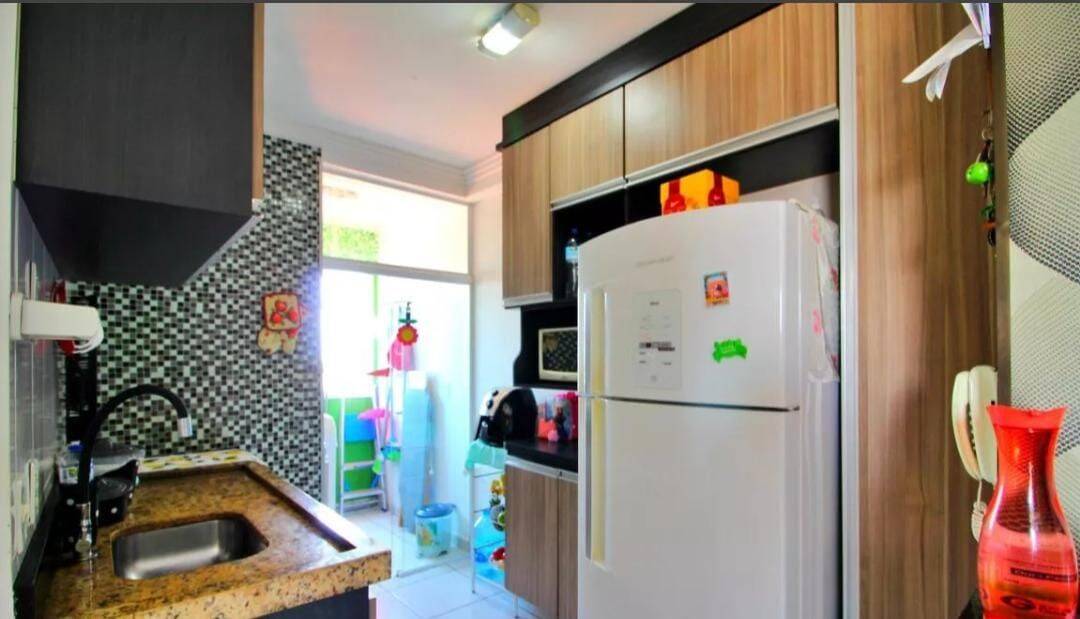 Apartamento, 2 quartos, 52 m² - Foto 7