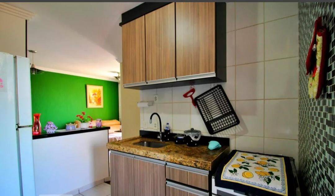 Apartamento, 2 quartos, 52 m² - Foto 9