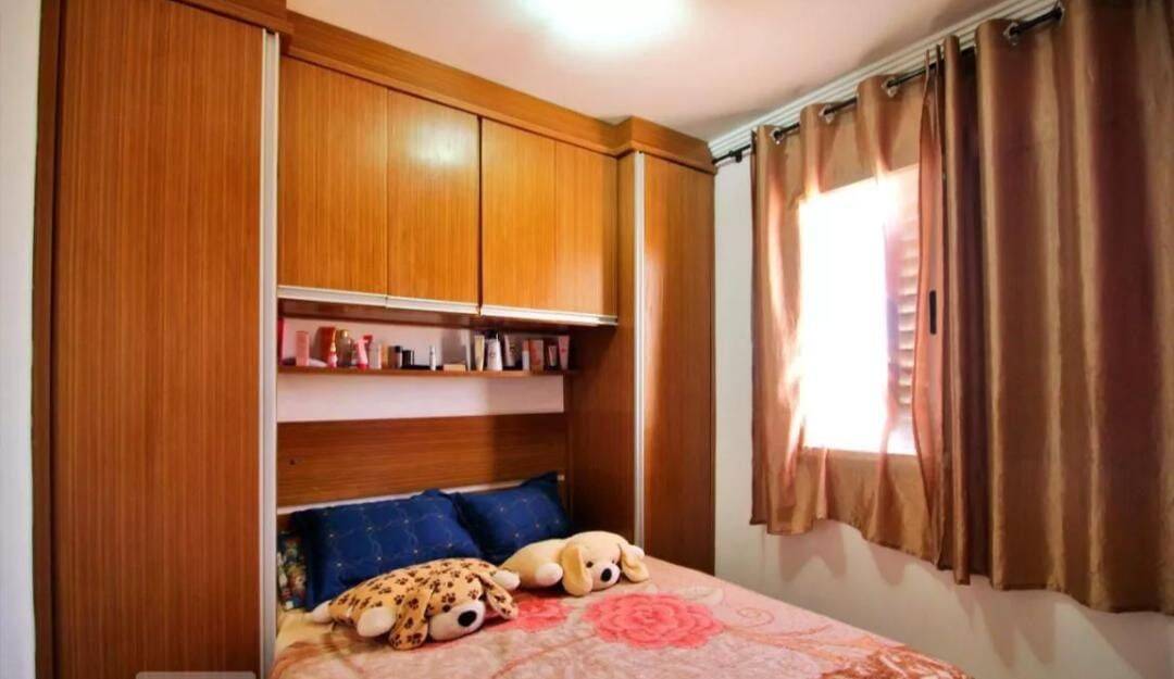 Apartamento, 2 quartos, 52 m² - Foto 11