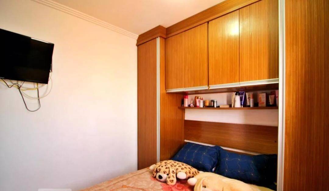 Apartamento, 2 quartos, 52 m² - Foto 12