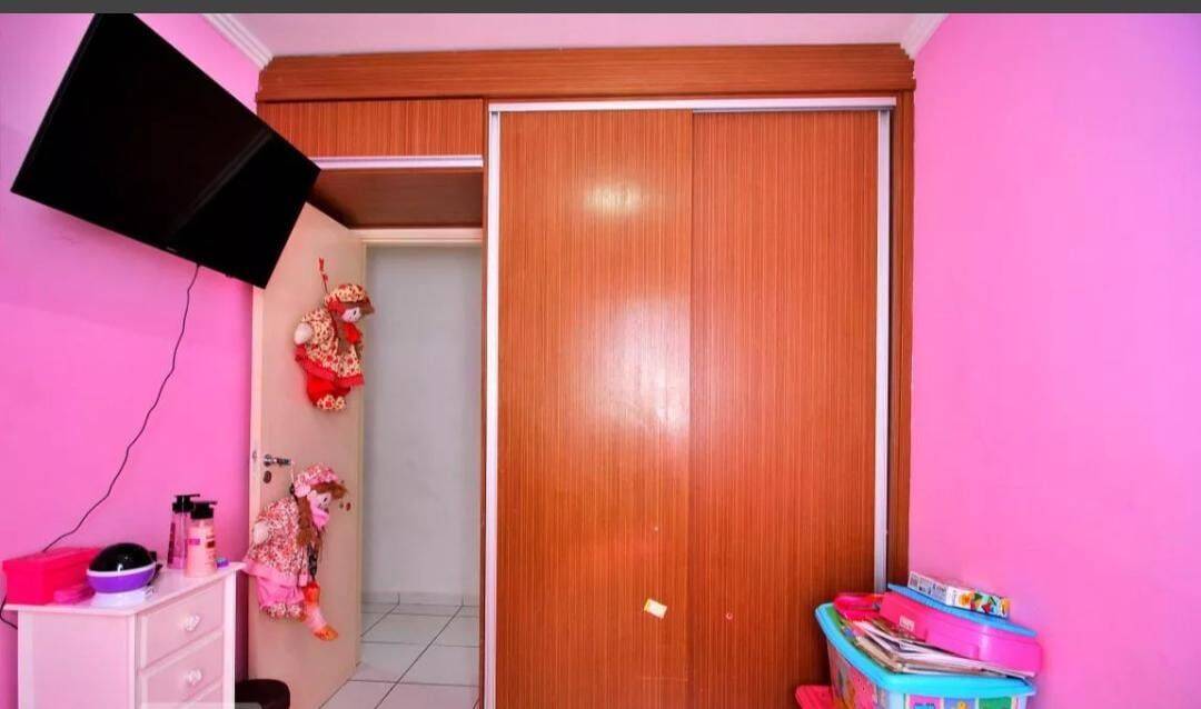 Apartamento, 2 quartos, 52 m² - Foto 15