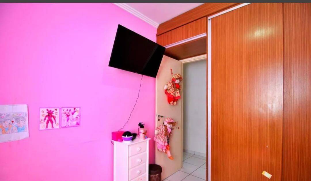 Apartamento, 2 quartos, 52 m² - Foto 16