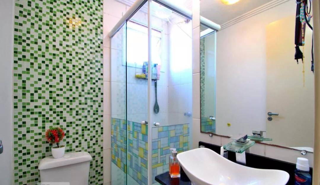 Apartamento, 2 quartos, 52 m² - Foto 19