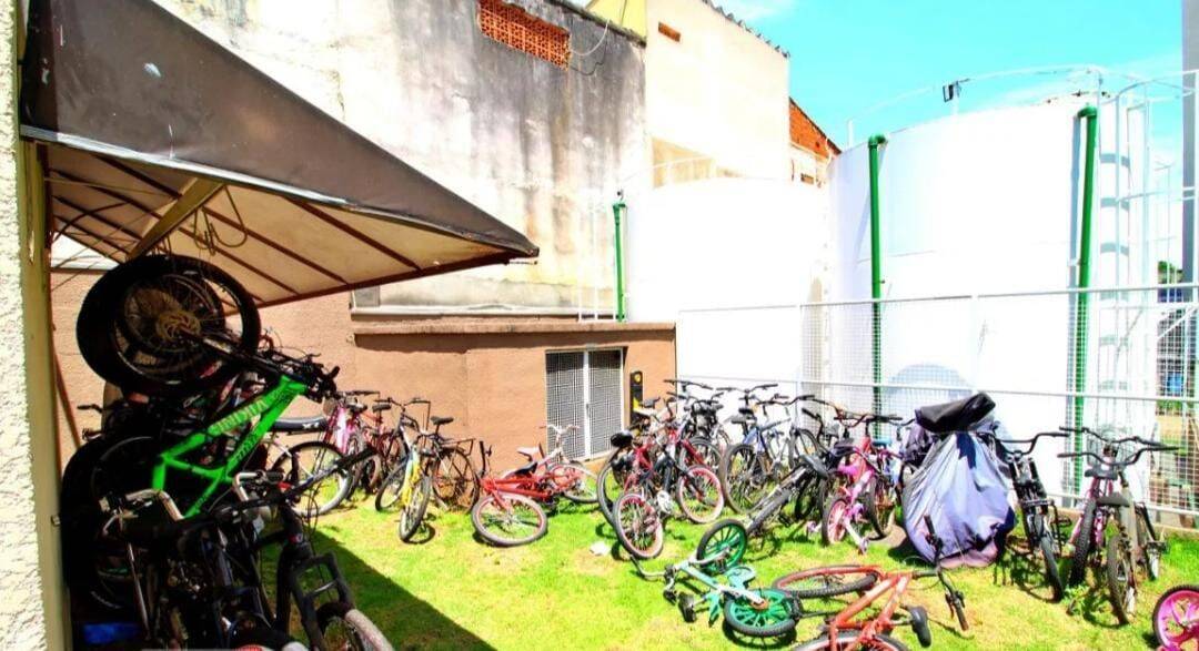 Apartamento, 2 quartos, 52 m² - Foto 22