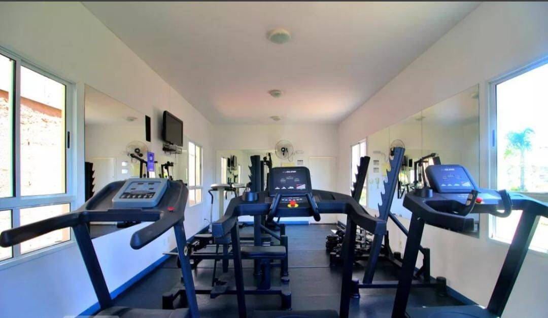 Apartamento, 2 quartos, 52 m² - Foto 23