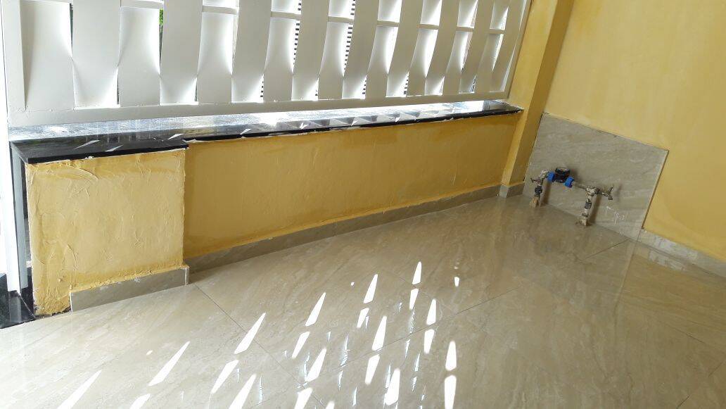 Sobrado, 2 quartos - Foto 25