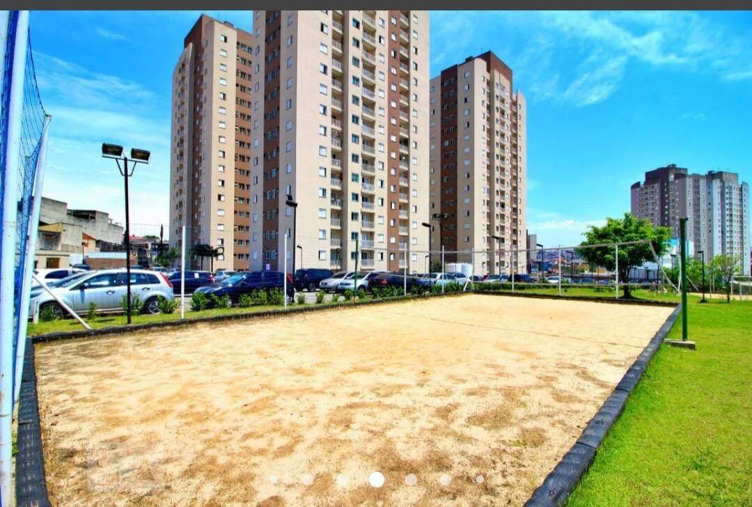 Apartamento, 2 quartos, 52 m² - Foto 27