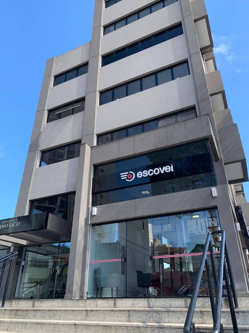 Sala-Conjunto, 34 m² - Foto 2