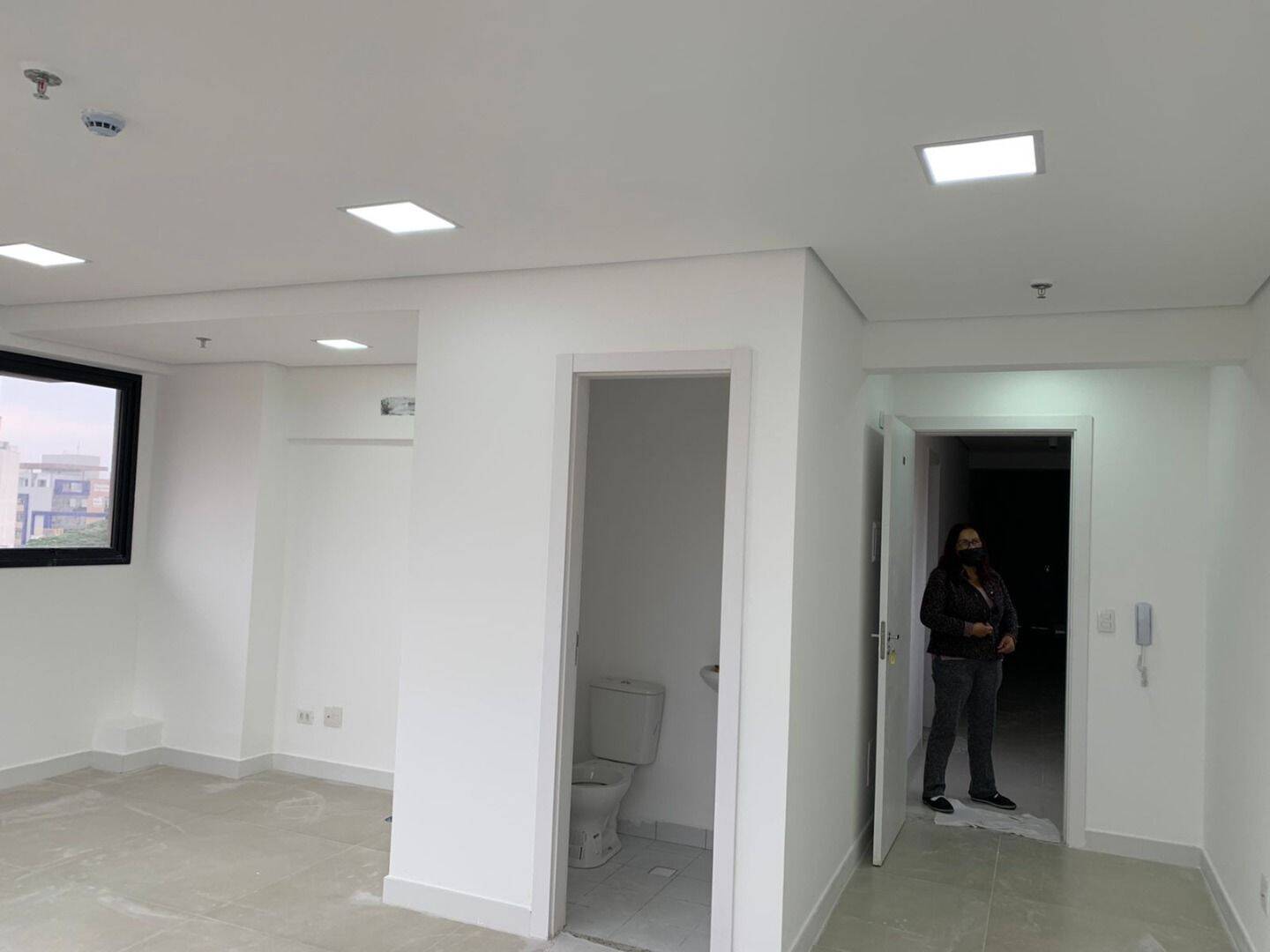 Sala-Conjunto, 34 m² - Foto 15