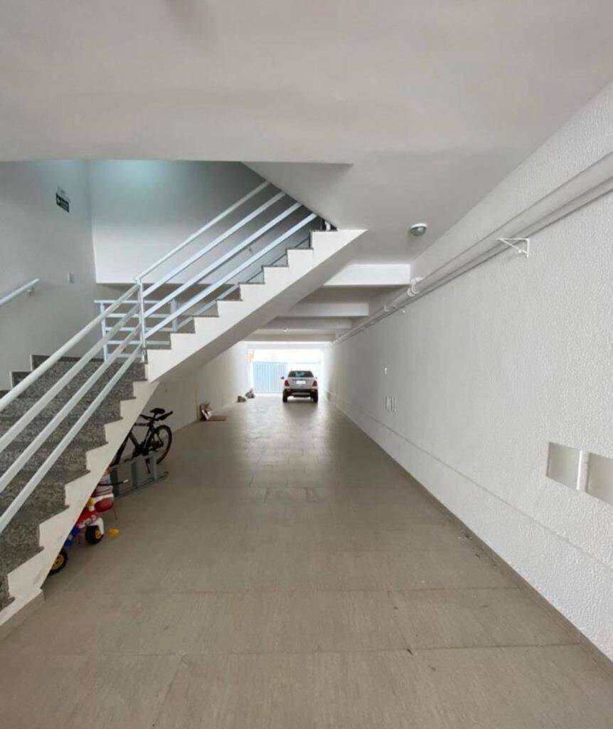 Apartamento, 3 quartos, 70 m² - Foto 2