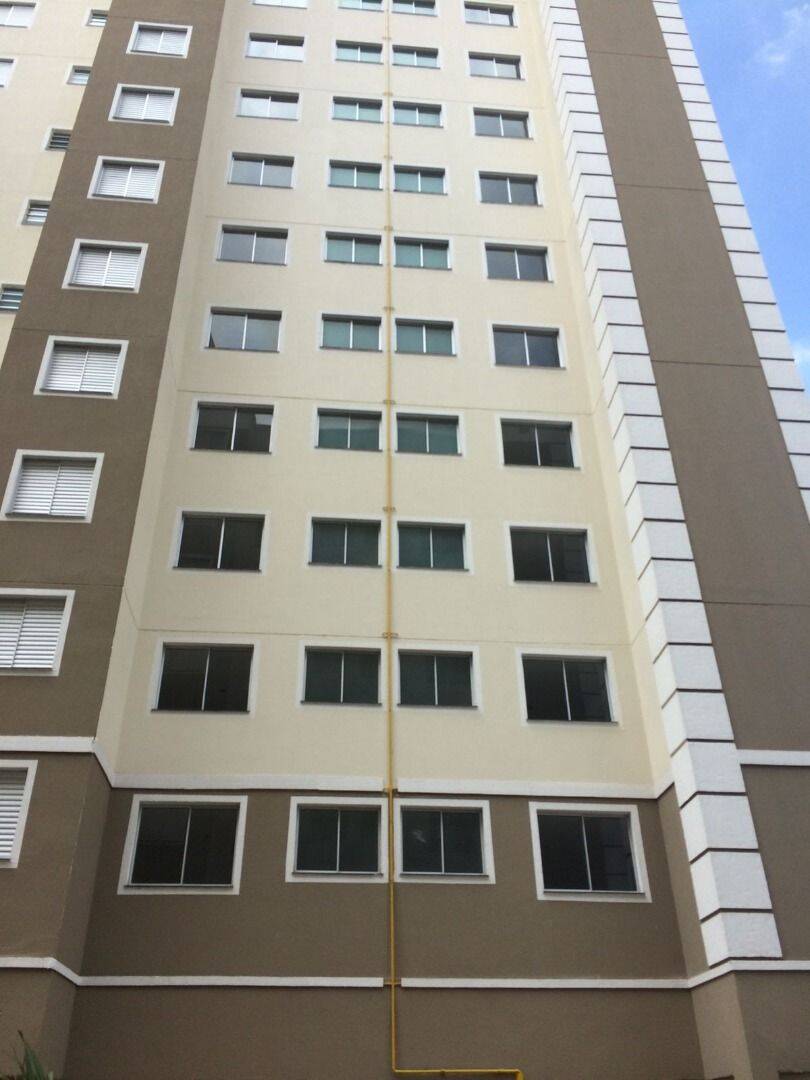 Apartamento, 2 quartos, 47 m² - Foto 1