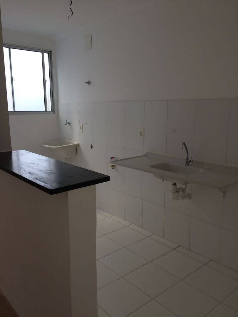 Apartamento, 2 quartos, 47 m² - Foto 2