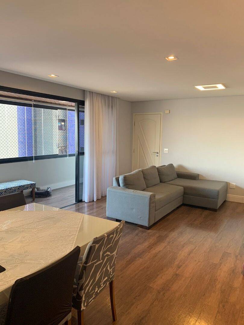 Apartamento, 3 quartos, 142 m² - Foto 1