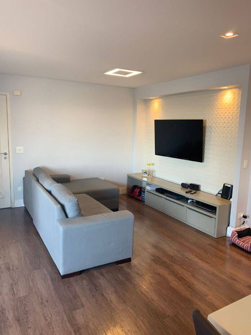 Apartamento, 3 quartos, 142 m² - Foto 2