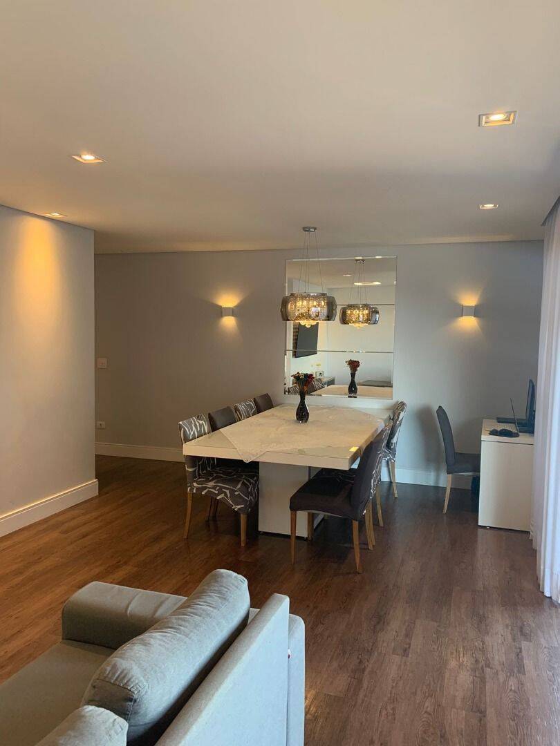 Apartamento, 3 quartos, 142 m² - Foto 3