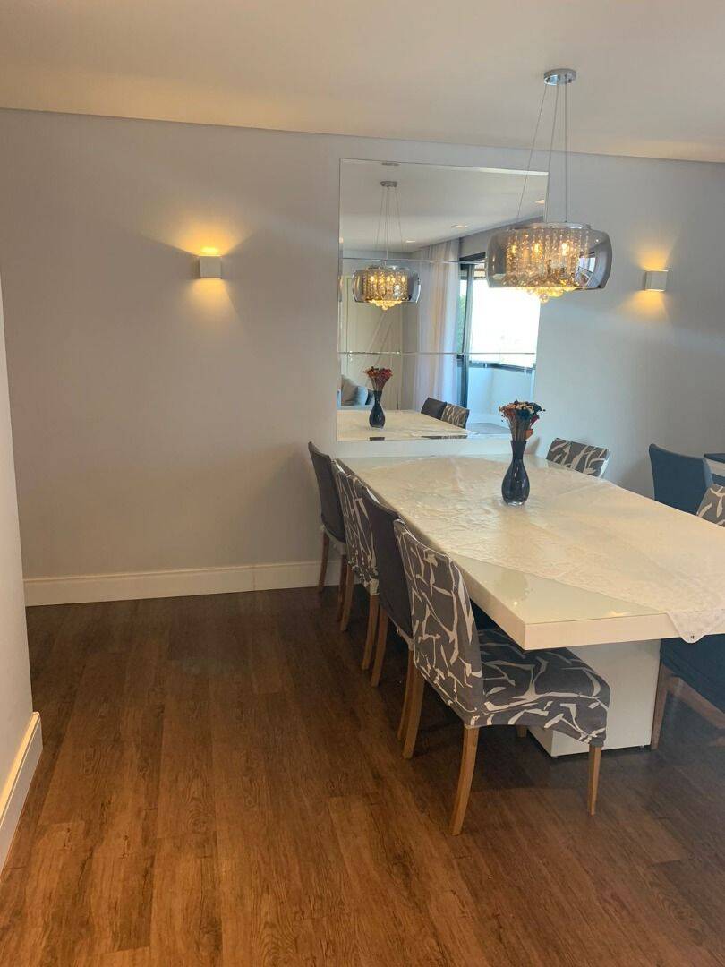 Apartamento, 3 quartos, 142 m² - Foto 4