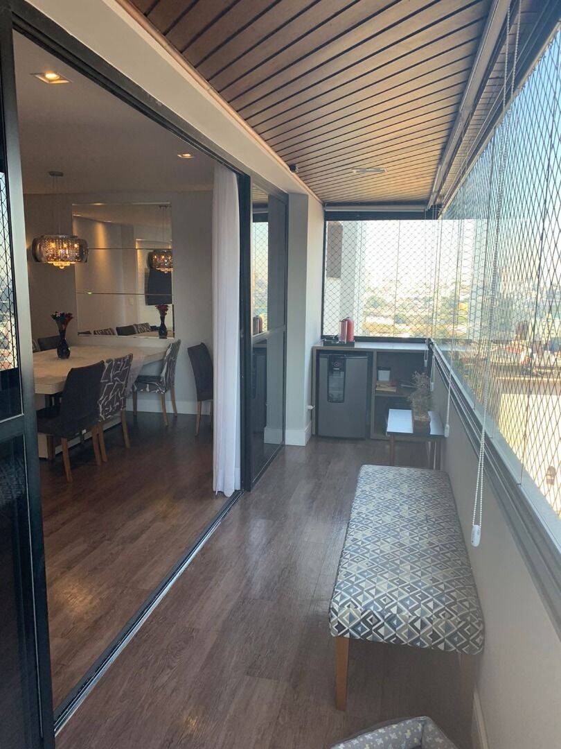 Apartamento, 3 quartos, 142 m² - Foto 5
