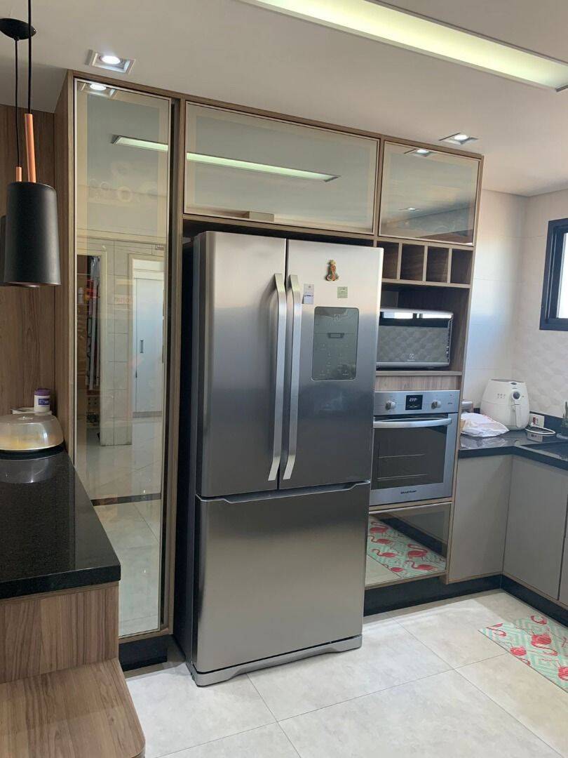 Apartamento, 3 quartos, 142 m² - Foto 6