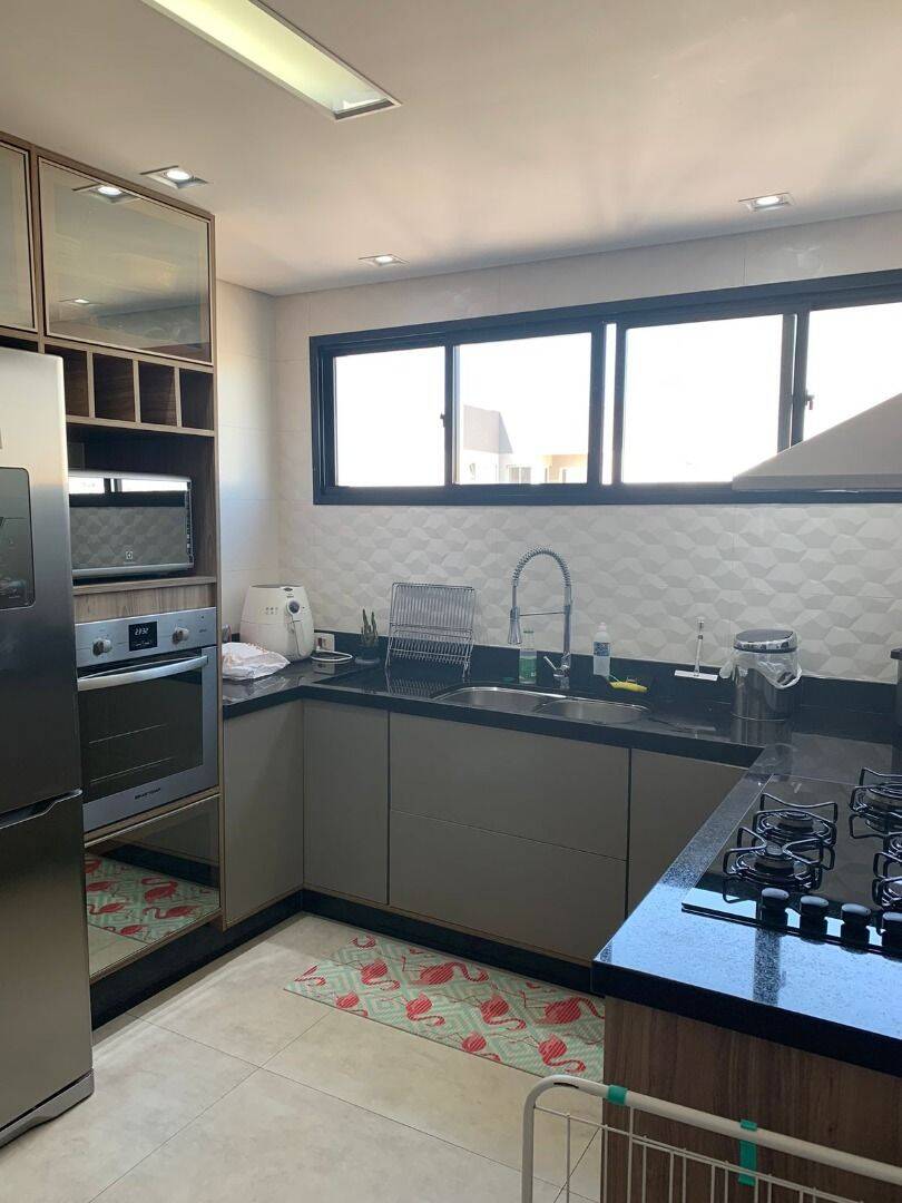 Apartamento, 3 quartos, 142 m² - Foto 7