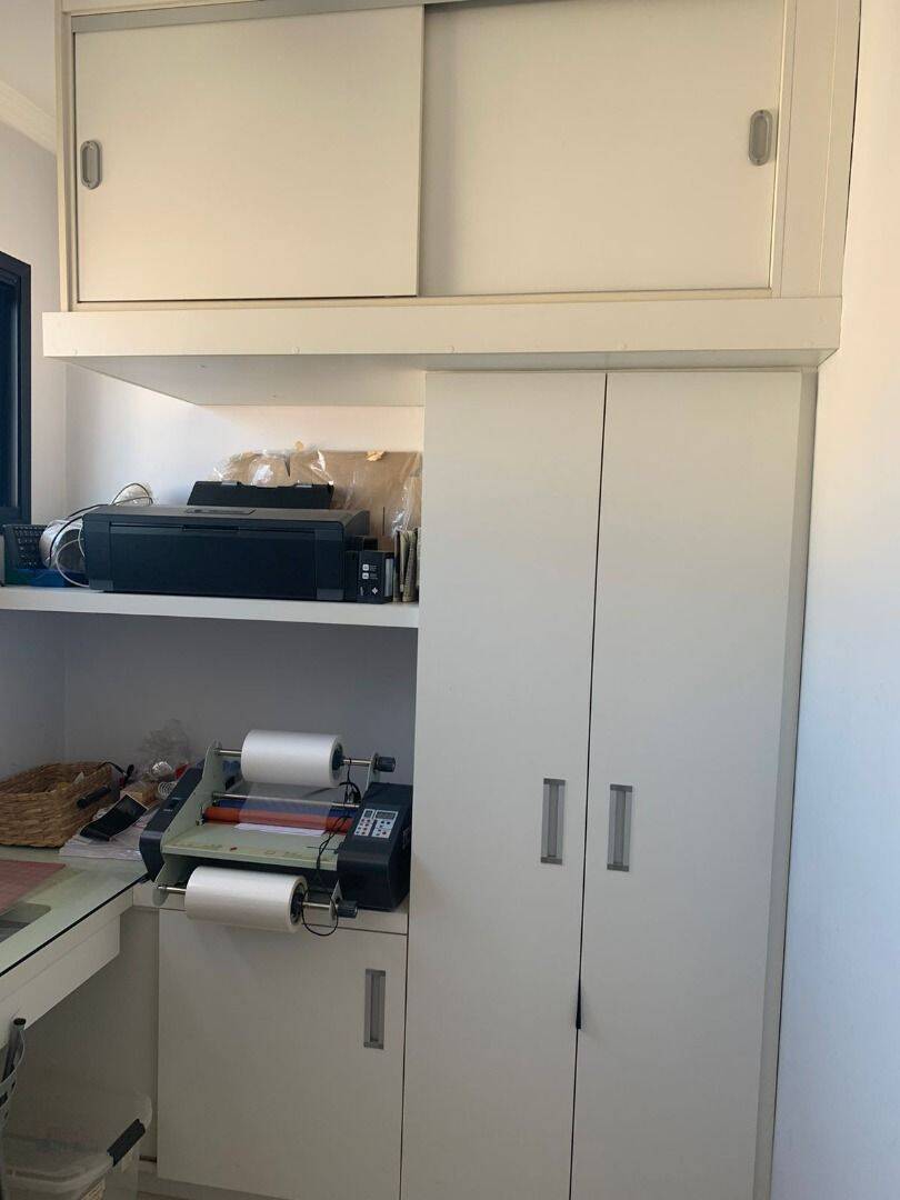 Apartamento, 3 quartos, 142 m² - Foto 9