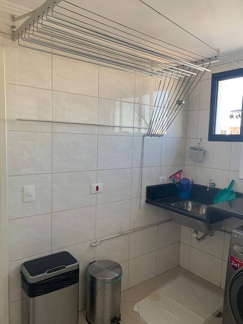Apartamento, 3 quartos, 142 m² - Foto 11