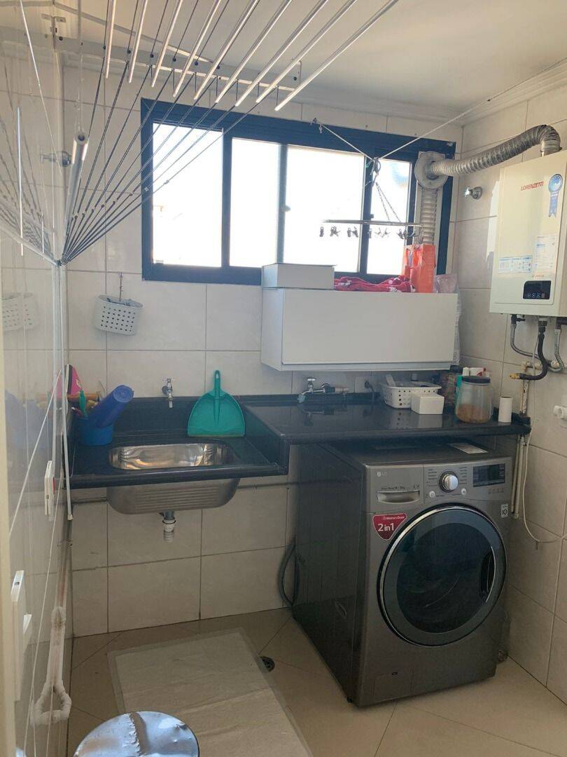 Apartamento, 3 quartos, 142 m² - Foto 12