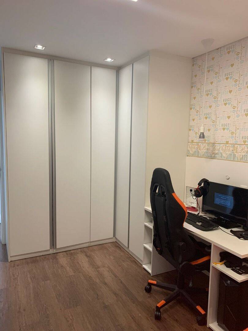 Apartamento, 3 quartos, 142 m² - Foto 14