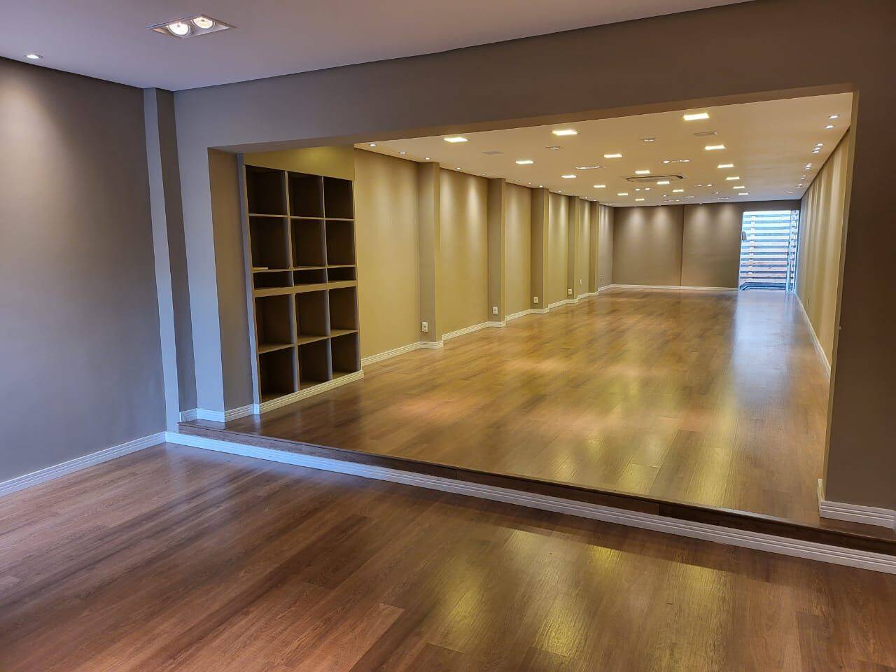 Loja-Salão, 192 m² - Foto 4