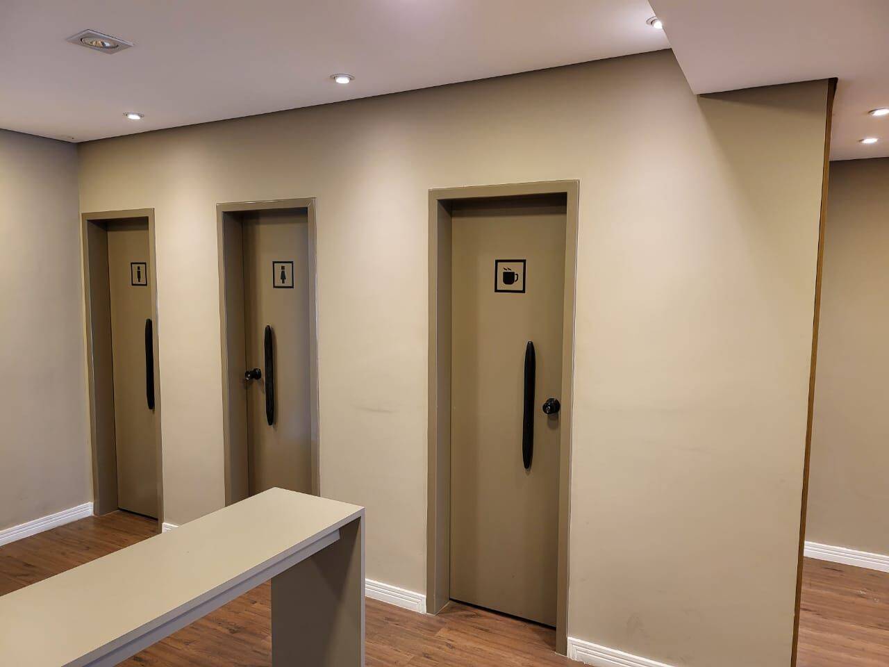 Loja-Salão, 192 m² - Foto 6