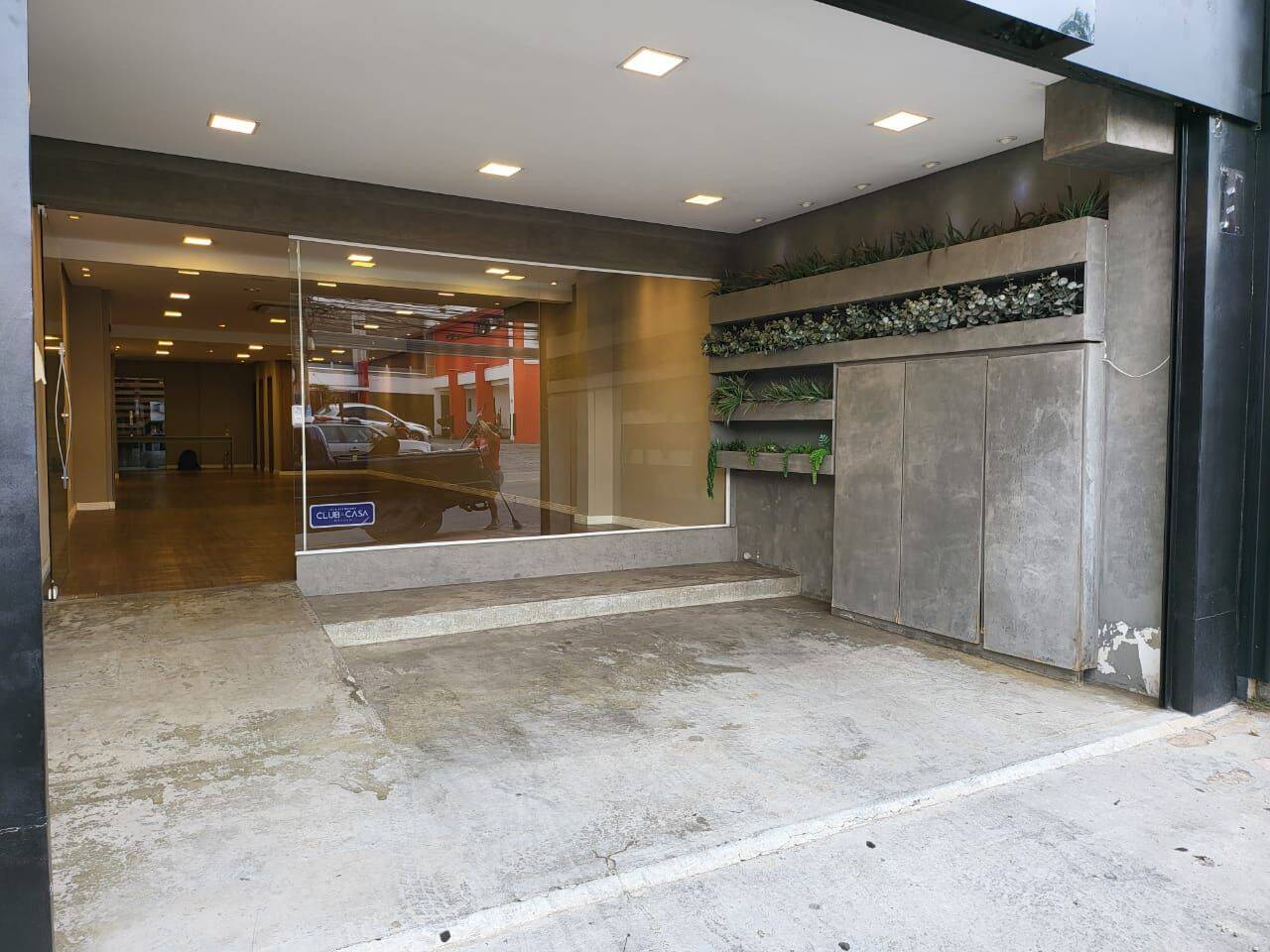 Loja-Salão, 192 m² - Foto 11