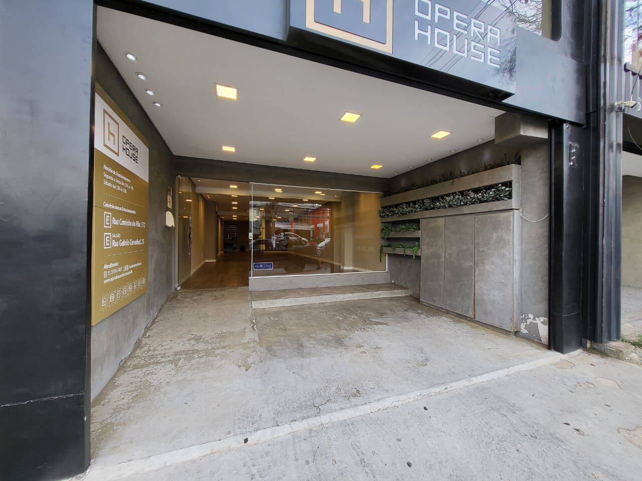 Loja-Salão, 192 m² - Foto 12